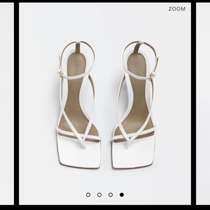 Bottega Veneta Stretch Sandals